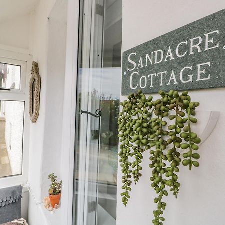 Sandacre Cottage Ulverston Eksteriør bilde