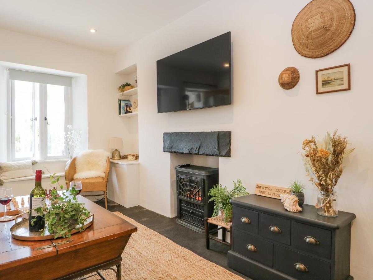 Sandacre Cottage Ulverston Eksteriør bilde