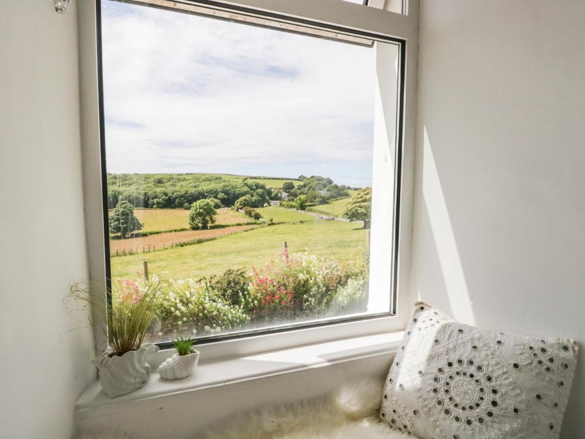 Sandacre Cottage Ulverston Eksteriør bilde