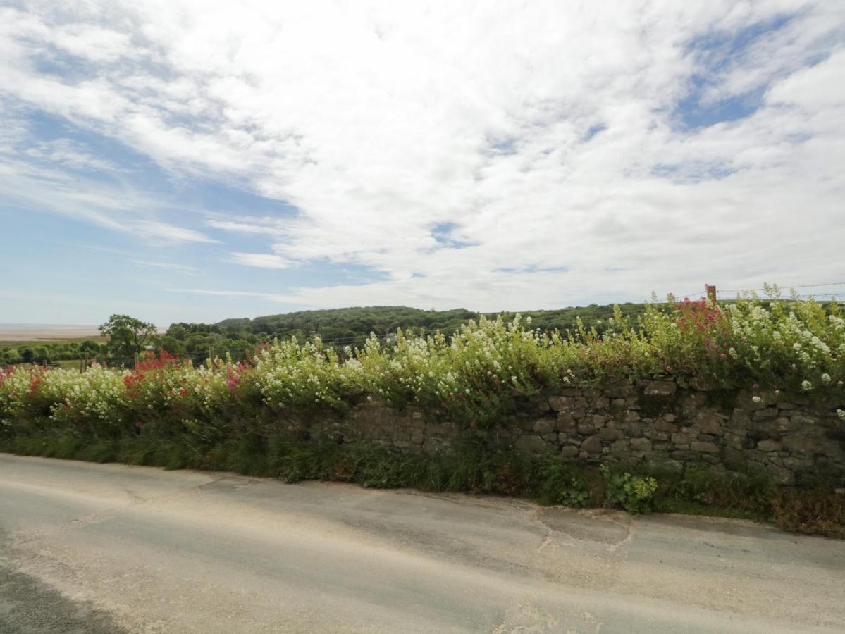Sandacre Cottage Ulverston Eksteriør bilde