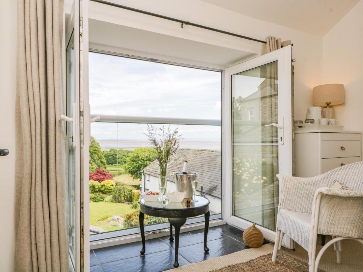 Sandacre Cottage Ulverston Eksteriør bilde