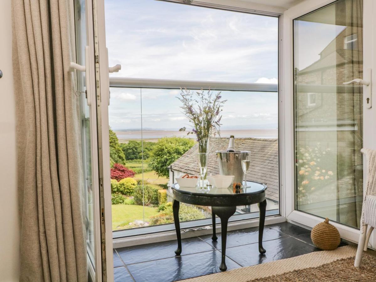 Sandacre Cottage Ulverston Eksteriør bilde