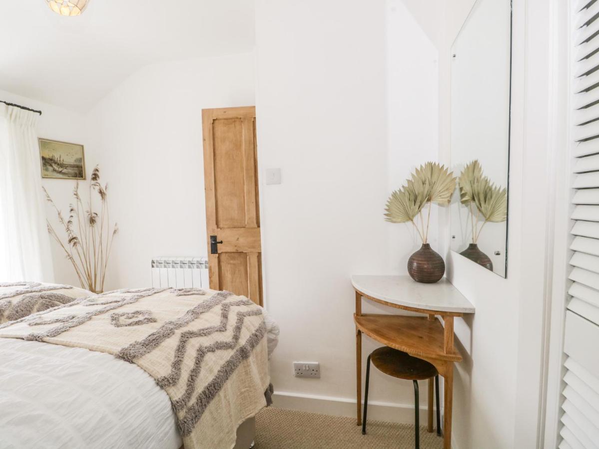 Sandacre Cottage Ulverston Eksteriør bilde