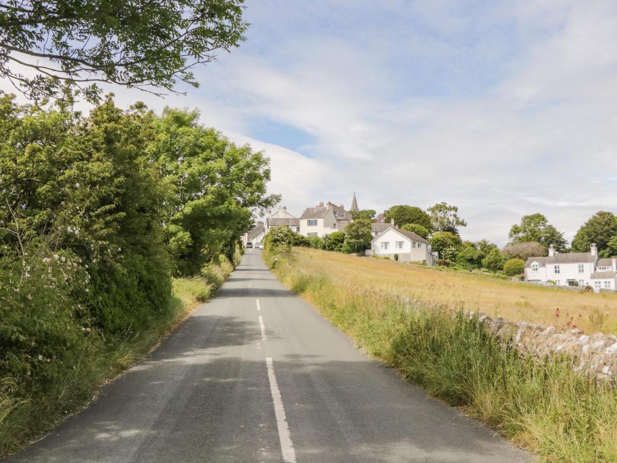 Sandacre Cottage Ulverston Eksteriør bilde