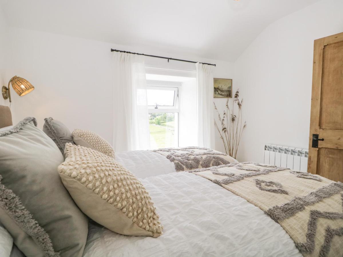 Sandacre Cottage Ulverston Eksteriør bilde